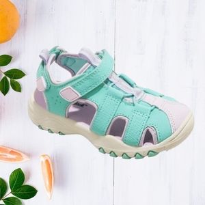 Toddler Teri Apparel Water Shoes - Cat & Jack, NWT